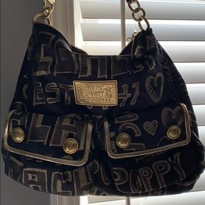 💕💕Coach Poppy Bag💕💕